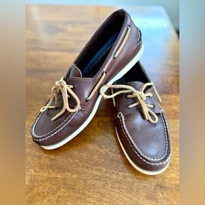 Sperry Top-Sider Authentic Original Boat Shoe - Men’s 10.5